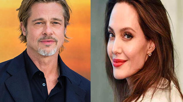 La famosa actriz, Angelina Jolie, estaría en salidas con misterioso pretendiente 