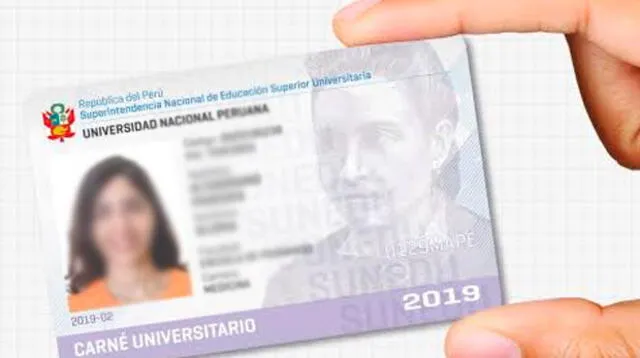 Museos, centros turísticos y descuentos en el transporte público, son las cualidades que ofrece el carnet universitario 