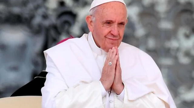 El papa Francisco planea incluir un nuevo pecado