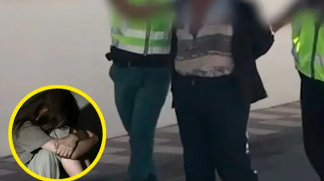 Hombre se encuentra a manos de la Policía española