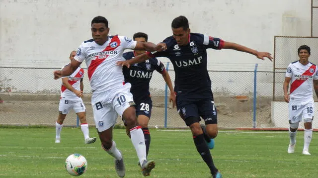 Muncipal se complicó con el descenso