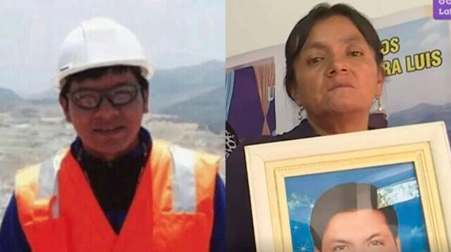 Ingeniero fue asesinado dentro de empresa de minas