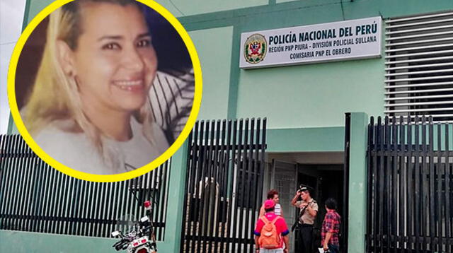Venezolana es acusada de robar más de 10 mil soles en joyas a su jefa en Sullana