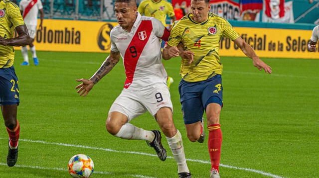 En diciembre se sabrá cuando y con quién debutará Perú en las eliminatorias