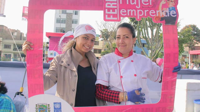 Feria Mujer Emprende regresa con novedades para los que asistan