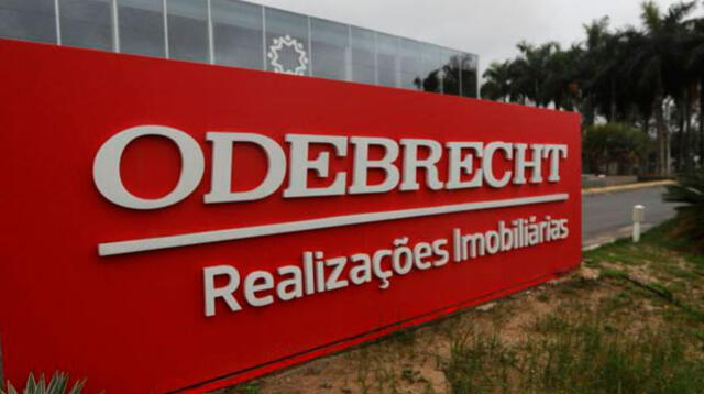 Odebrecht no recibiría el monto total de la venta de hidroeléctrica Chaglla