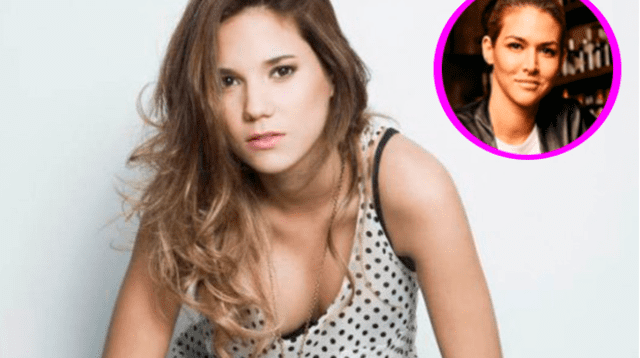 Anahí de Cárdenas sorprendió a todos cuando confesó hace poco más de una semana que sufría de cáncer a la mama. 