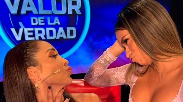 ¡Tiembla Chollywood! Shirley Arica y Olinda Castañeda formarán parte de “El valor de la verdad” 