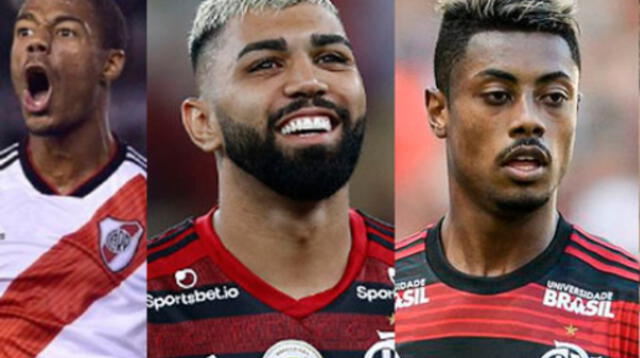 La conmebol informó sobre los mejores goleadores del torneo