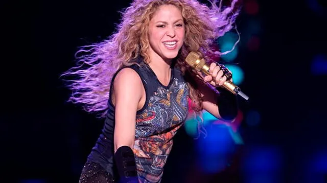 Shakira fue muy halagada por sus seguidores en Instagram, quienes dejaron cientos de comentarios positivos