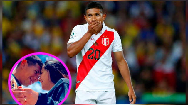 Edison Flores y Ana Siucho llevan cinco años de relación y se comprometieron en Disney 