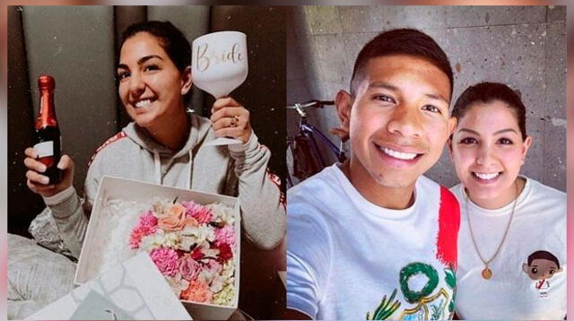 Edison Flores y Ana Siucho tienen una relación de cinco años y este 21 de diciembre se darán el gran “Sí” 