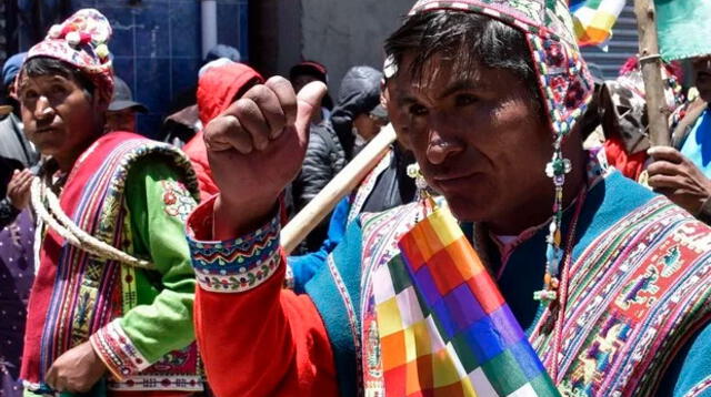 Nueve estudiantes y su tutor volverán hoy a Perú tras larga odisea