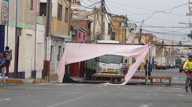 Fiesta de hinchas de Sport Boys termina en tragedia