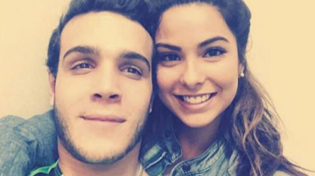 ¿Ivana Yturbe y Mario Irivarren se reconciliaron?