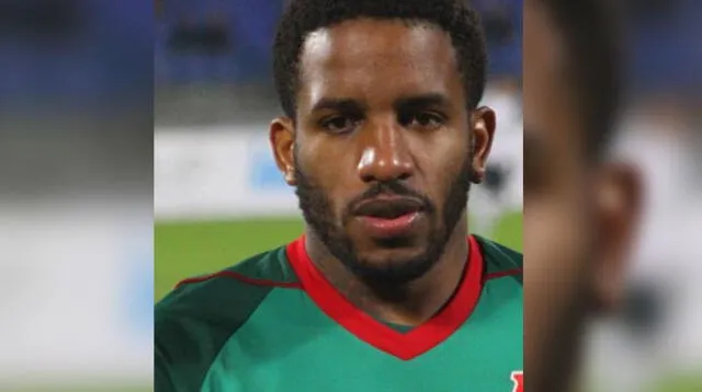 Jefferson Farfán no estaría pasando por un buen momento 