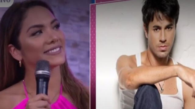 Isabel Acevedo se encuentra muy ilusionada con galán mexicano