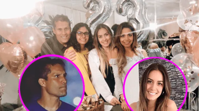 El portero utilizó sus redes sociales para celebrar, pero quedó sorprendido cuando se dio cuenta del mensaje que había publicado Daniela El portero utilizó sus redes sociales para celebrar, pero quedó sorprendido cuando se dio cuenta del mensaje que había publicado Daniela