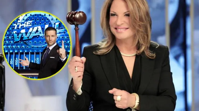 Programa ‘Caso Cerrado’ ya tiene reemplazo