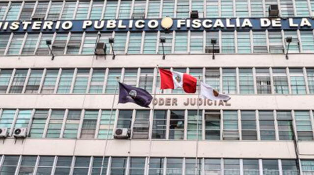 Oficina de Control Interno abre proceso disciplinario a ex fiscal de Caso Lava Jato, Alexander Taboada