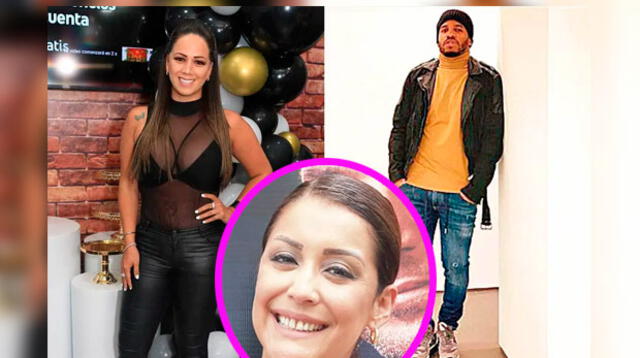 Karla Tarazona reveló detalles de su conversación con Melissa Klug en “Válgame”