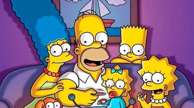 Danny Elfman compositor y músico: “Los Simpson está llegando a su fin”