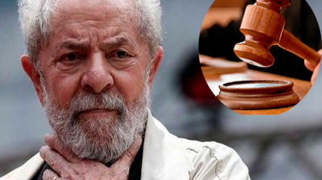 Tribunal de Brasil incremento pena de 12 años a 17 años 