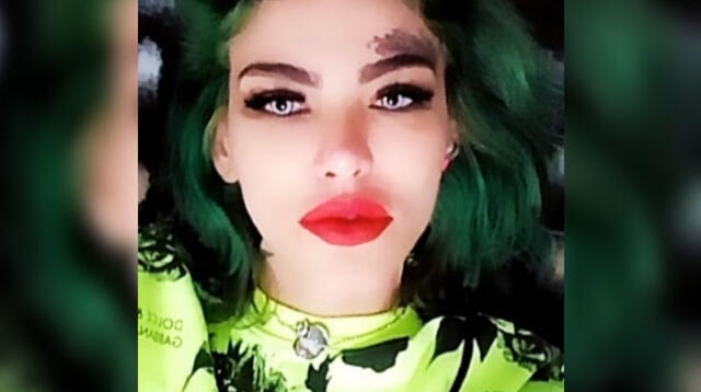 Angie Jibaja arremete contra programa de Magaly Medina