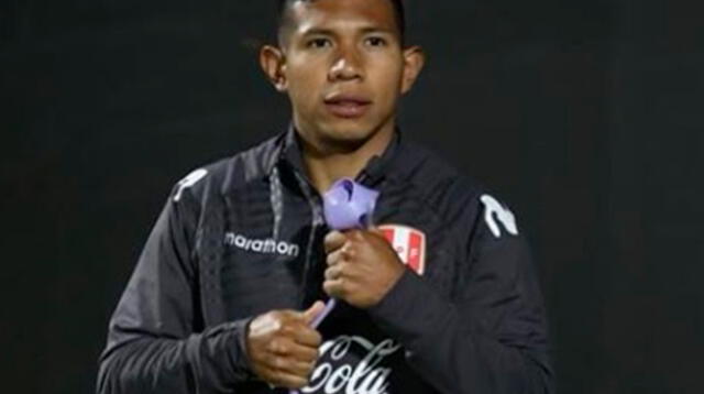 Edinson Flores recibe elogios de D.T de Monarcas Morelia Edinson Flores recibe elogios de D.T de Monarcas Morelia