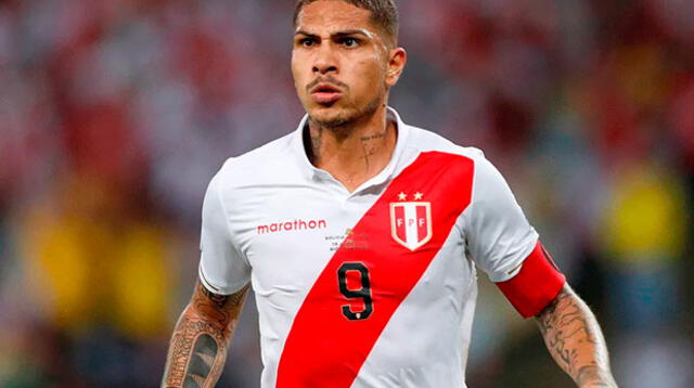 Paolo Guerrero a Boca Juniors: Cada vez el Depredador suena más fuerte en La Bombonera