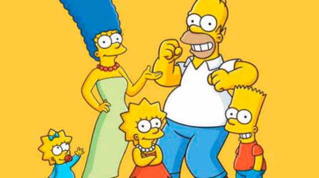 Niegan que Los Simpsons llegarán a su fin