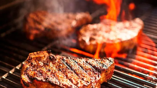 Cada primer domingo de diciembre se celebra el Día de la Parrilla Peruana