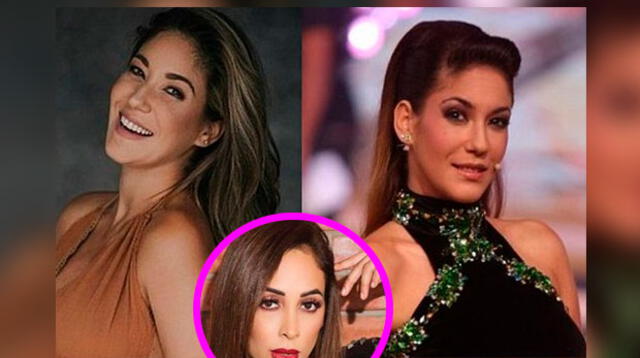 Olinda Castañeda reveló que Tilsa Lozano se escribía con su ex cuando salía aún con ella