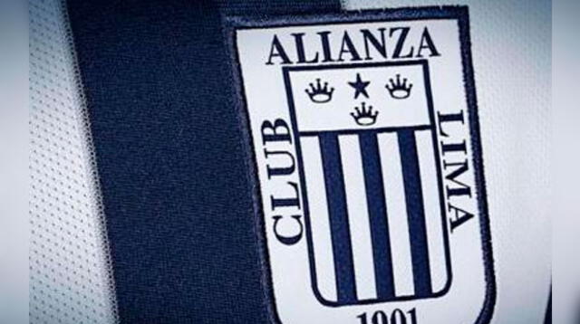 Alianza Lima aseguró que seguirán el caso por la salud del camarógrafo