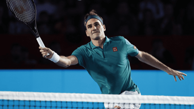 Motivo de inmortalizar a Roger Federer en los francos suizos no han sido solo por sus éxitos deportivos, también por su compromiso social.