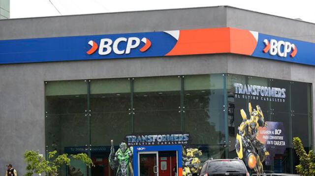 BCP reconoce que se filtró información de clientes por ataque cibernético en 2018