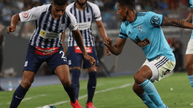 Alianza Lima y Sporting Cristal se juegan su pase a la final de la Liga 1 | Foto: Liga 1