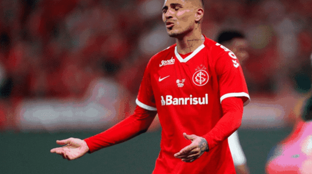 Internacional busca el único objetivo que les queda en lo que resta del año: clasificar a la Copa Libertadores 2020.