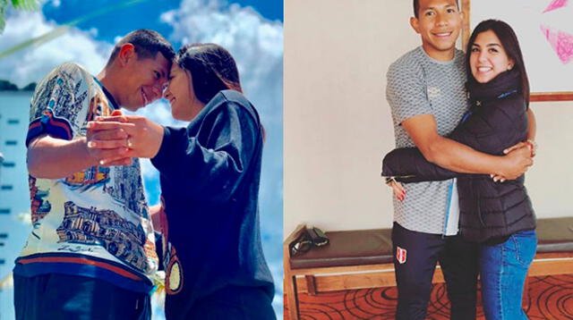 Edison Flores celebraría su boda en el Monumental