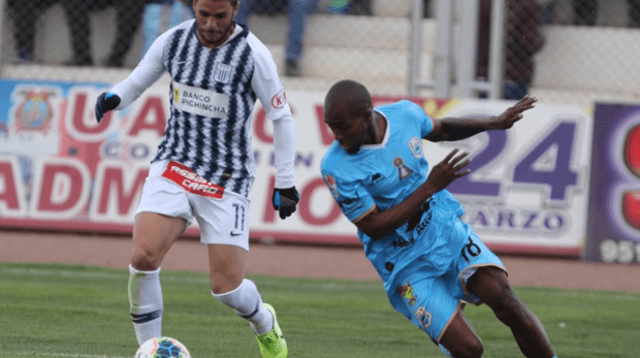 Partido de vuelta a desarrollarse en Lima se juega el 15 de diciembre.