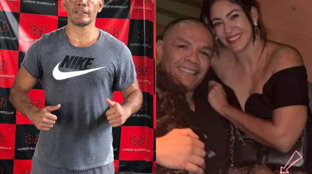 Jackson Mora, ex de Olinda confiesa su amor por Tilsa Lozano