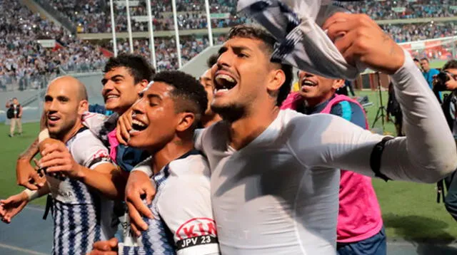 Alianza Lima disputará la final ante Binacional este domingo