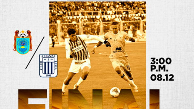 Binacional vs. Alianza Lima: sigue todas las incidencias aquí