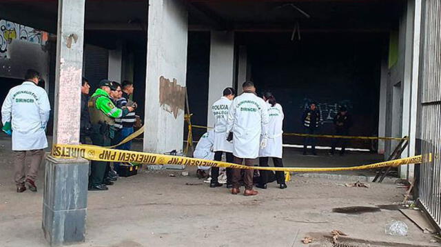 Venezolano implicado en los descuartizamientos habría realizado el crimen por venganza 