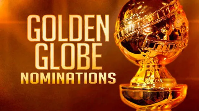 Conoce a los nominados para los Globos de oro del 2020