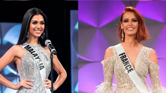 Misses sufrieron inconvenientes en la fase preliminar del Miss Universo 2019