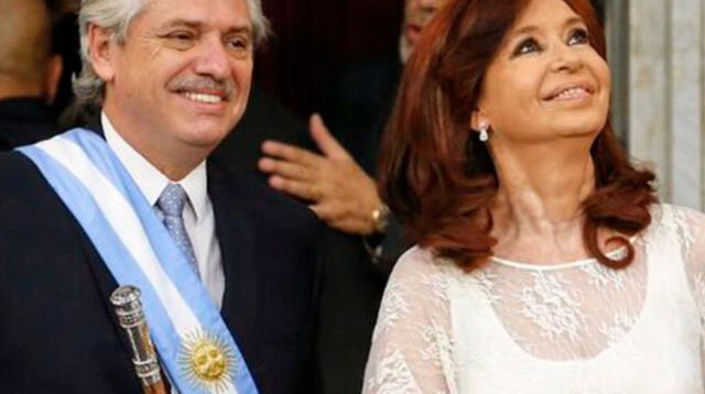 Ex jefe de gabinete de Cristina Kirchner,  es elegido como nuevo presidente de Argentina. 