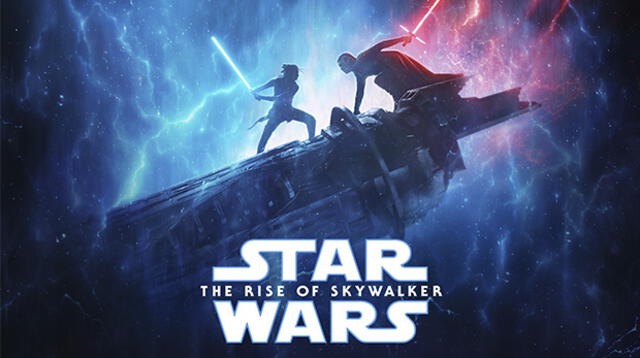 La historia de la saga Star Wars llega a la Biblioteca Nacional