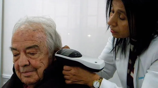 Organización Mundial de la Salud (OMS), informa que ancianos pueden recuperar su audición con audífonos