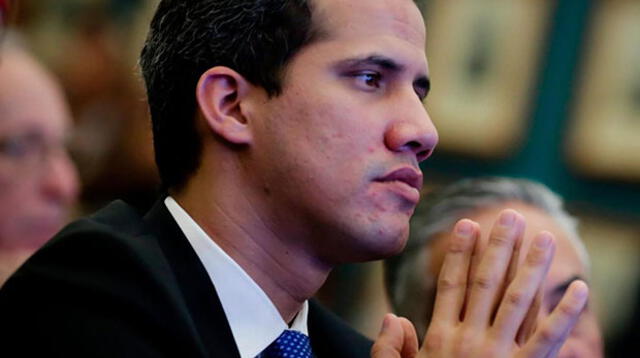 Asamblea Nacional remplazaría a Juan Guaidó por los actos de corrupción 